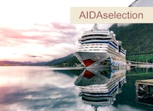 AIDA Weltreise 2022 - AIDAsol 