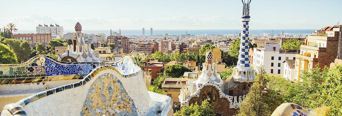AIDA VARIO All Inclusive - AIDAcosma - Mediterrane Schätze ab Barcelona