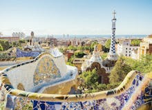 Sommer 2022 - AIDAcosma - Mediterrane Schätze ab Barcelona