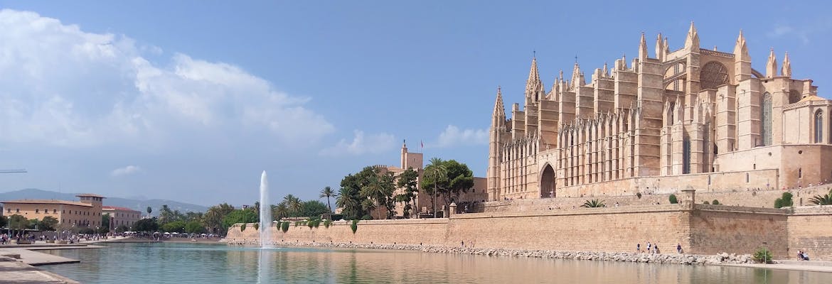 Sommer 2022 Besttarif: AIDAcosma - Mediterrane Schätze ab Mallorca