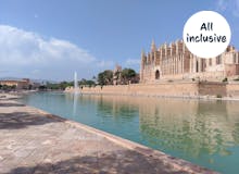 AIDA PREMIUM All Inclusive Sommer 2022 - AIDAcosma - Mediterrane Schätze ab Mallorca
