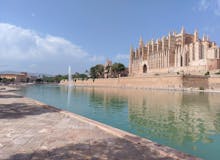 Sommer 2022 - AIDAbella - Kurzreise ab Mallorca