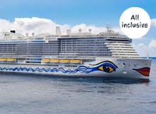 AIDA PREMIUM All Inclusive Sommer 2022 - AIDAnova - Skandinavien ab Kiel 2