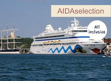 AIDA VARIO All Inclusive - AIDA Selection - AIDAaura - Schottische Highlights