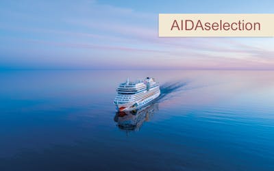 AIDA Weltreise 2023 mit AIDAsol