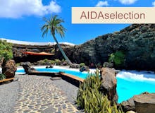 Winter 2022/23 Besttarif - AIDAmar - Von Fuerteventura nach Gran Canaria