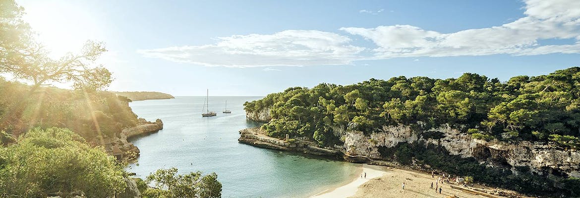 Sommer 2023 - AIDAbella - Kurzreise nach Mallorca