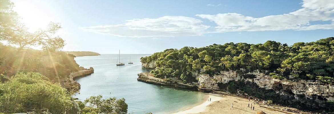 Sommer 2022 - AIDAstella - Mediterrane Schätze ab Mallorca