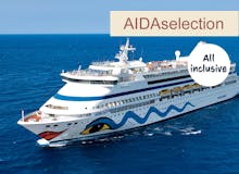 AIDA VARIO All Inclusive - AIDAvita - Inseln der Ostsee