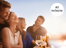AIDA VARIO All Inclusive - AIDAsol - England, Schottland & Norwegen