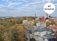 AIDA VARIO All Inclusive - AIDAdiva - Dänemark & Schweden mit Stockholm 