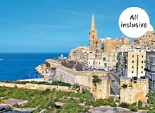 AIDA PREMIUM All Inclusive Sommer 2022 - AIDAblu - Mittelmeerinseln ab Korfu