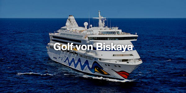 Golf von Biskaya