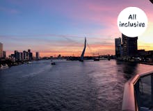 AIDA PREMIUM All Inclusive Sommer 2023 - AIDAprima - Metropolen & Norwegen ab Rotterdam