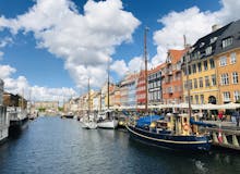 Balkon Special - AIDAluna - Kurzreise nach Dänemark