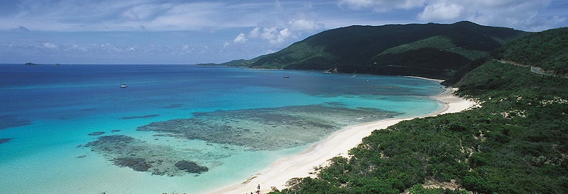 Winter 2022/23 - AIDAdiva - Karibik mit kleinen Antillen