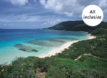 AIDA VARIO All Inclusive - AIDAdiva - Karibische Inseln