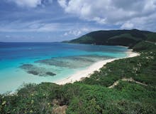 Winter 2023/24 - AIDAdiva - Karibische Inseln