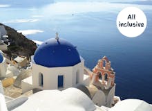 AIDA VARIO All Inclusive - AIDAblu - Griechenland ab Korfu