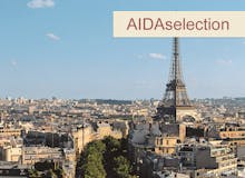 AIDA Last Minute - AIDAaura - Frankreich, Belgien & Großbritannien 