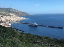Winter 2022/23 - AIDAmar - Kanarische Inselwelt & Madeira 