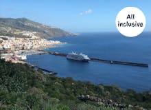 AIDA VARIO All Inclusive - AIDAmar - Kanaren & Madeira mit La Gomera