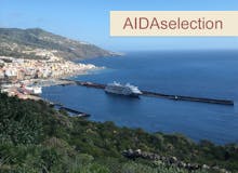 Winter 2022/23 Besttarif - AIDAmar - Kanarische Inselwelt & Madeira 