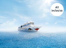 AIDA PREMIUM All Inclusive Sommer 2023 - AIDAblu - Adria & Mittelmeerinseln