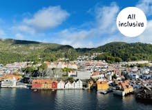 AIDA VARIO All Inclusive - AIDAmar - Norwegens Fjorde ab Warnemünde