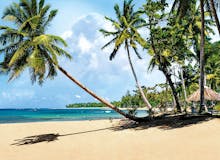 Transreise 2022 Besttarif - AIDAdiva - Von Warnemünde in die Karibik