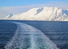 Sommer 2022 - Nordland unter 10 Nächte
