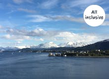 AIDA PREMIUM All Inclusive Sommer 2022 - AIDAnova - Norwegen ab Kiel