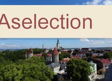 Sommer 2022 - AIDA Selection - AIDAvita - Skandinavien-Rundreise