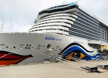 AIDA Last Minute - AIDAnova - Dänemark & Norwegen ab Kiel