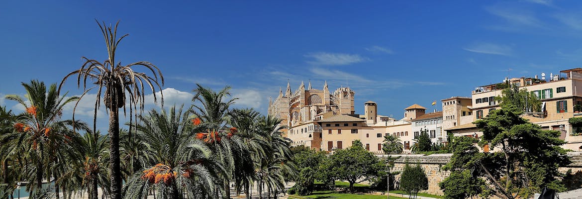 Sommer 2022 Besttarif: AIDAstella oder AIDAbella - Kurzreise ab Mallorca