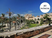 AIDA PREMIUM All Inclusive Sommer 2022 - AIDAcosma - Mediterrane Schätze ab Barcelona