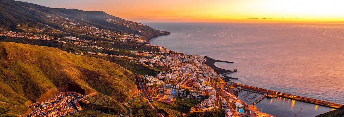AIDA PREMIUM All Inclusive Winter 2023/24 - AIDAstella - Kanaren & Madeira mit La Palma