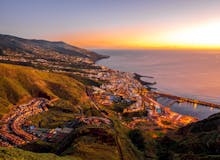 Winter 2022/23 - AIDAmar - Kanaren mit Madeira oder La Gomera