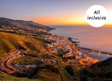 AIDA PREMIUM All Inclusive Winter 2022/23 - AIDAmar - Kanaren mit Madeira oder La Gomera