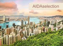 Winter 2023/24 - AIDAbella - Feiertagsreise Vietnam, Philippinen & Hongkong
