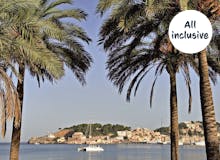 AIDA VARIO All Inclusive - AIDAblu - Mittelmeerinseln ab Korfu