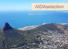 AIDA PREMIUM All Inclusive Winter 2023/24 - AIDAaura - Südafrika & Namibia