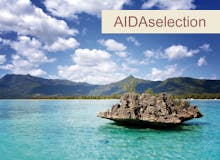 AIDAsol - Teilstrecke 2: Von San Antonio nach Mauritius 