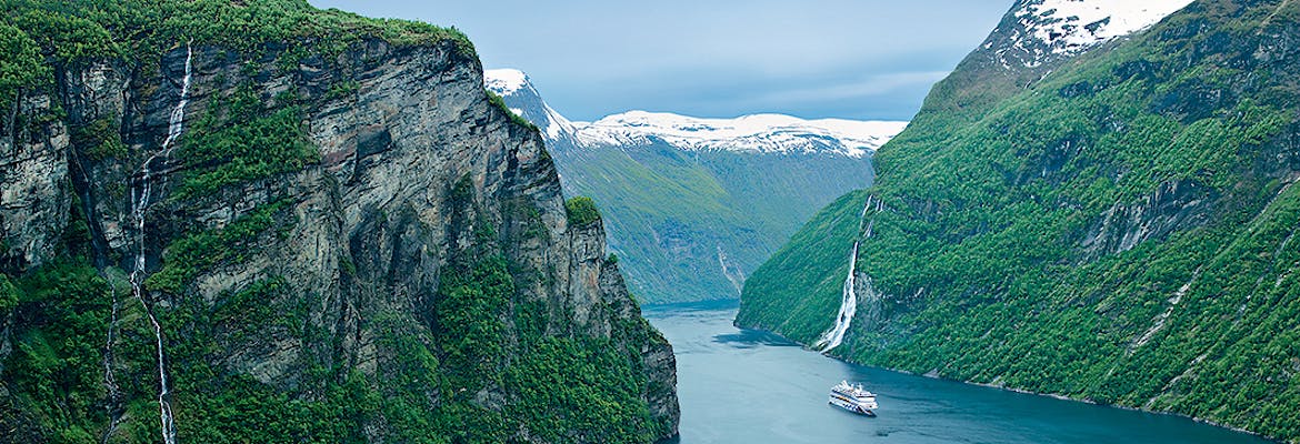 Sommer 2022 - AIDAperla - Norwegens Fjorde 2