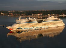 AIDA Sonderpreisangebot - AIDAluna - Norwegens Küste mit Fjorden ab Kiel