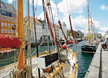 Sommer 2022 - AIDAmar - Kurzreise nach Dänemark & Schweden