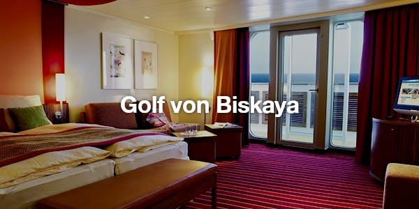 Golf von Biskaya