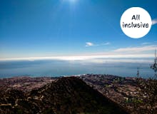 AIDA PREMIUM All Inclusive Winter 2022/23 - AIDAstella - Spanien, Portugal & Kanaren inkl. Flug
