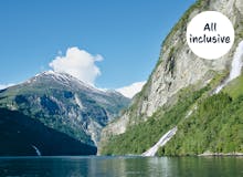 AIDA PREMIUM All Inclusive Sommer 2023 - AIDAsol - Großbritannien & Norwegen