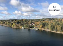 AIDA VARIO All Inclusive - AIDAvita - Schärengärten der Ostsee